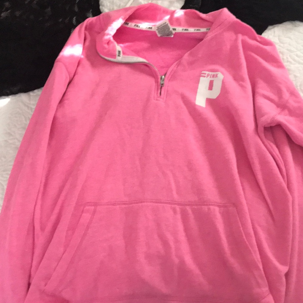 Beautiful Pink sweatshirt